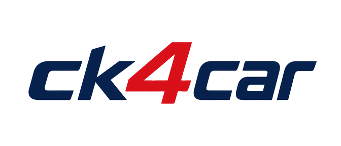 ck4car বাংলাদেশের মূল লোগো